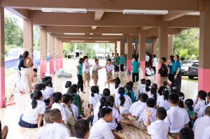 โรงเรียนโป่งกระทิง 22.08.2025-350