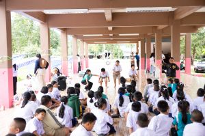 โรงเรียนโป่งกระทิง 22.08.2025-351