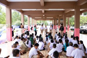 โรงเรียนโป่งกระทิง 22.08.2025-352