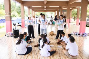 โรงเรียนโป่งกระทิง 22.08.2025-379