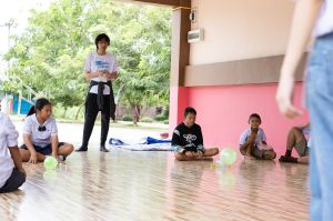 โรงเรียนโป่งกระทิง 22.08.2025-400