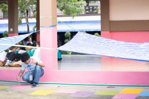 โรงเรียนโป่งกระทิง 22.08.2025-2