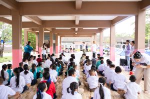 โรงเรียนโป่งกระทิง 22.08.2025-4