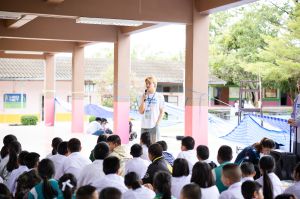 โรงเรียนโป่งกระทิง 22.08.2025-6