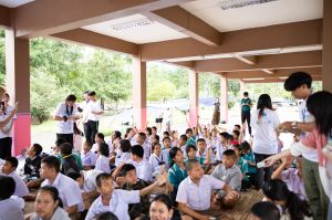 โรงเรียนโป่งกระทิง 22.08.2025-8