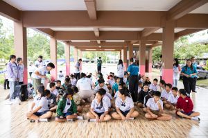 โรงเรียนโป่งกระทิง 22.08.2025-11