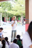 โรงเรียนโป่งกระทิง 22.08.2025-12