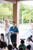 โรงเรียนโป่งกระทิง 22.08.2025-13