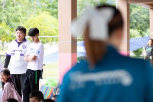 โรงเรียนโป่งกระทิง 22.08.2025-14