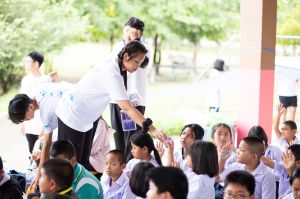 โรงเรียนโป่งกระทิง 22.08.2025-15