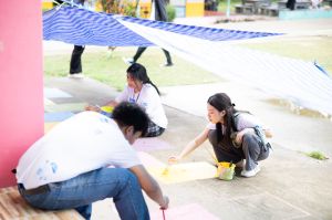 โรงเรียนโป่งกระทิง 22.08.2025-16