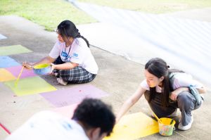 โรงเรียนโป่งกระทิง 22.08.2025-18