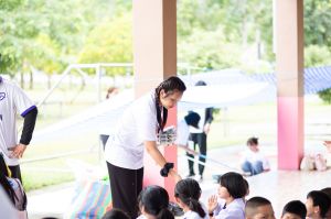 โรงเรียนโป่งกระทิง 22.08.2025-19