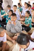 โรงเรียนโป่งกระทิง 22.08.2025-22