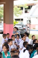 โรงเรียนโป่งกระทิง 22.08.2025-27