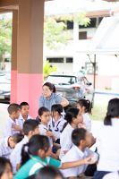 โรงเรียนโป่งกระทิง 22.08.2025-28