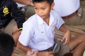 โรงเรียนโป่งกระทิง 22.08.2025-33