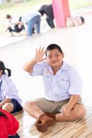 โรงเรียนโป่งกระทิง 22.08.2025-40