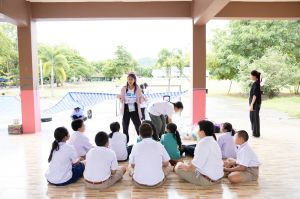 โรงเรียนโป่งกระทิง 22.08.2025-41