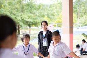 โรงเรียนโป่งกระทิง 22.08.2025-46