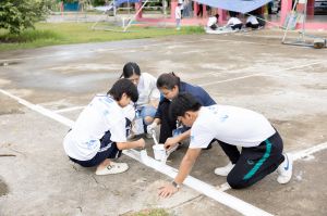 โรงเรียนโป่งกระทิง 22.08.2025-52