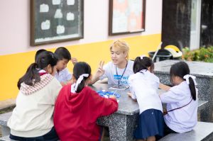 โรงเรียนโป่งกระทิง 22.08.2025-59