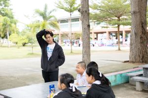 โรงเรียนโป่งกระทิง 22.08.2025-60