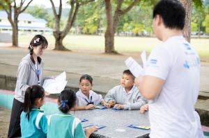 โรงเรียนโป่งกระทิง 22.08.2025-61