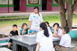 โรงเรียนโป่งกระทิง 22.08.2025-62