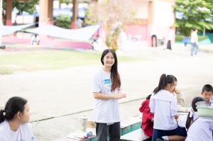 โรงเรียนโป่งกระทิง 22.08.2025-67