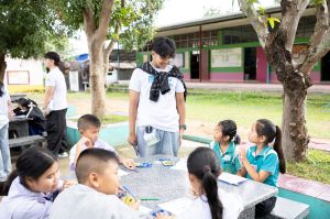 โรงเรียนโป่งกระทิง 22.08.2025-71