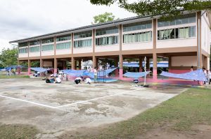 โรงเรียนโป่งกระทิง 22.08.2025-75