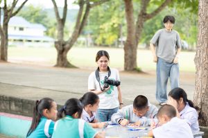 โรงเรียนโป่งกระทิง 22.08.2025-78