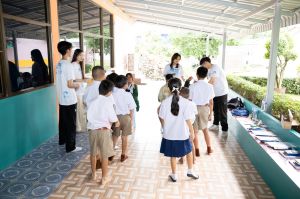โรงเรียนโป่งกระทิง 22.08.2025-86