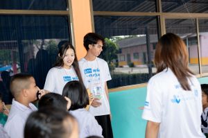 โรงเรียนโป่งกระทิง 22.08.2025-90