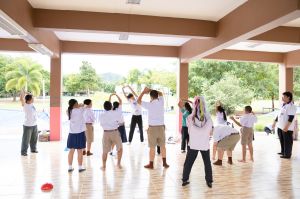 โรงเรียนโป่งกระทิง 22.08.2025-118