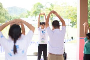 โรงเรียนโป่งกระทิง 22.08.2025-126