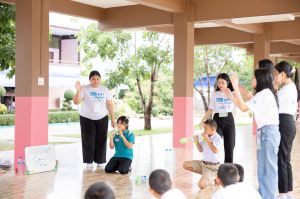 โรงเรียนโป่งกระทิง 22.08.2025-135