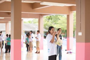 โรงเรียนโป่งกระทิง 22.08.2025-144