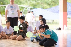 โรงเรียนโป่งกระทิง 22.08.2025-157