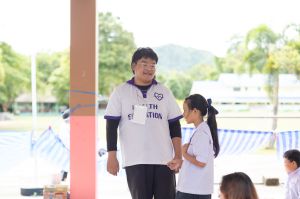 โรงเรียนโป่งกระทิง 22.08.2025-163