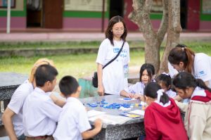 โรงเรียนโป่งกระทิง 22.08.2025-171