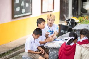 โรงเรียนโป่งกระทิง 22.08.2025-172