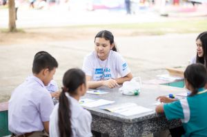 โรงเรียนโป่งกระทิง 22.08.2025-174