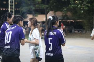 บาสเกตบอล