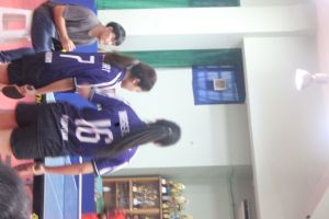 เทเบิลเทนนิส