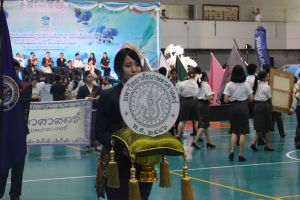 โครงการกีฬาประเพณีครุศาสตร์ - ศึกษาศาสตร์สัมพันธ์ (ไม้เรียวเกม) ครั้งที่ 25