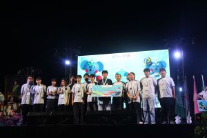 รวมภาพบรรยากาศ