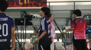 วอลเลย์บอล